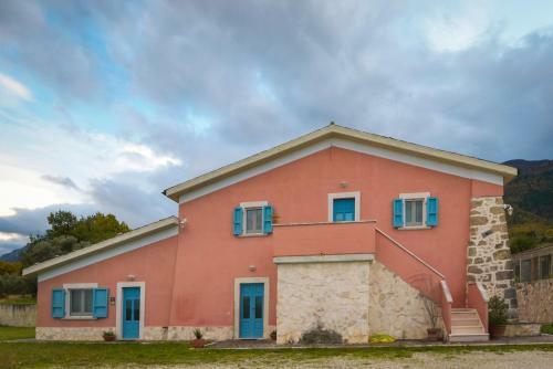 Bed & Breakfast La Masseria Di Villa Giulia