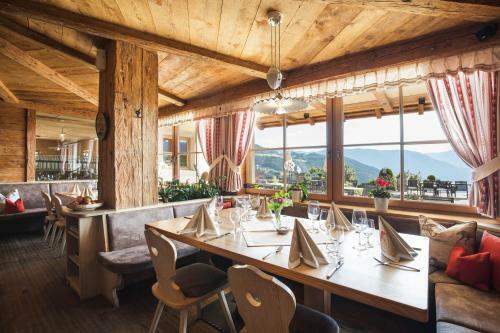 Agroturismo Pitschlmann