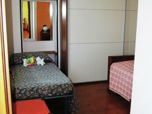 Lodge Holiday Home Ticino Riviera Uno Pia Due