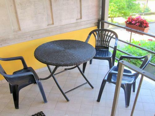 Lodge Holiday Home Ticino Riviera Uno Pia Due