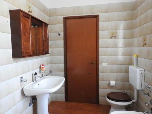 Lodge Holiday Home Ticino Riviera Uno Pia Due
