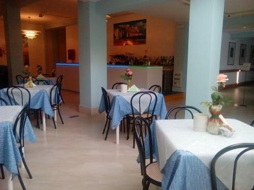 Hotel Il Belvedere Casa Per Ferie