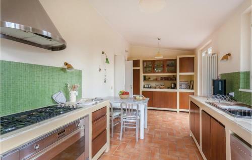 Apartamento Quercia