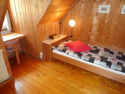 Lodge Berggasthof Gurnigelbad