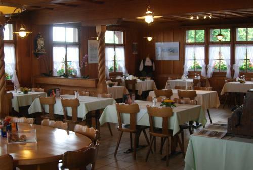 Lodge Berggasthof Gurnigelbad