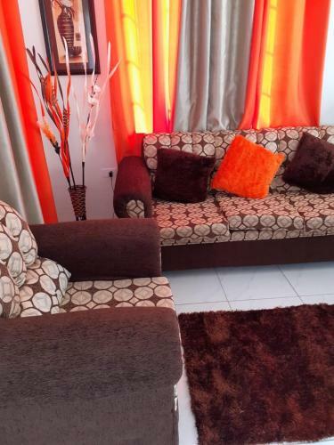 Apartamento Phoenix Park Village Calm