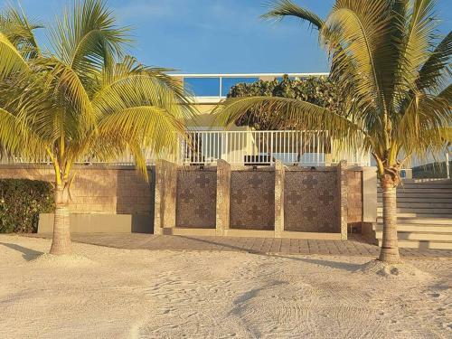 The Johnsons Crest At Marina Villas