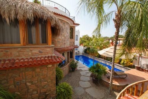 Casa Fibba 4 Br By Casago