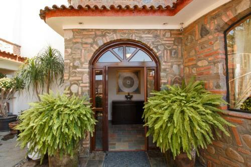 Casa Fibba 4 Br By Casago
