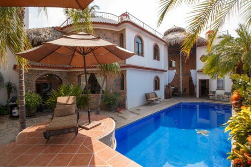 Casa Fibba 4 Br By Casago