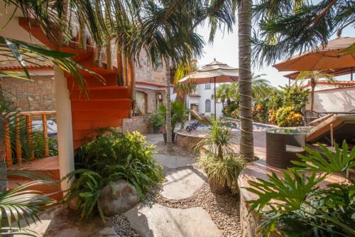 Casa Fibba 4 Br By Casago