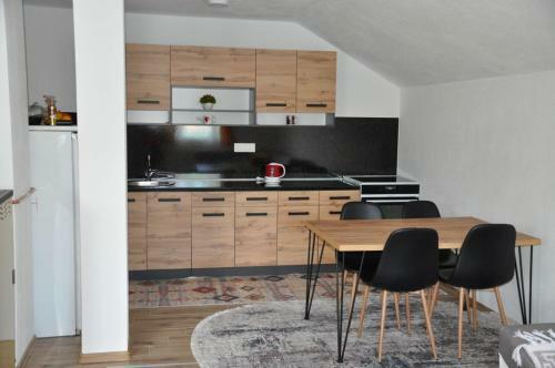 Apartamento Villa Pliva Lake 3