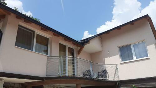 Apartman Panorama