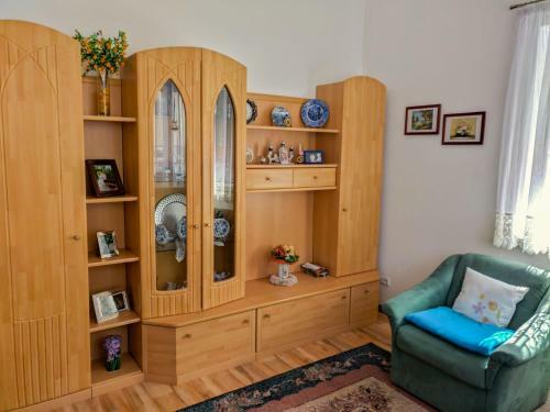 Holiday Home Lindenweg