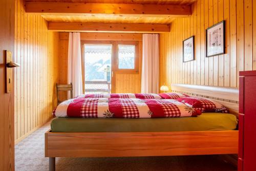 Chalet Kira Mit Hotpot