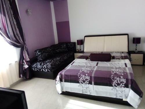 Hostal ???? ??????? 21