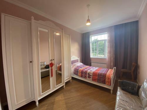 Apartamento Barbie's House At Caucasus
