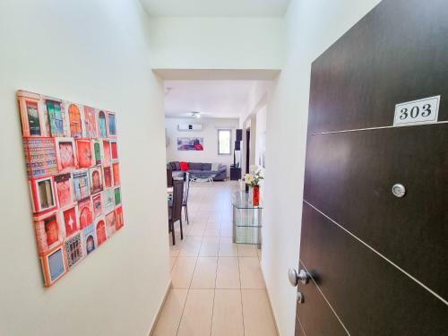 Light Spirit Apartment