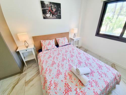 Apartamento Happy Homes Paradise