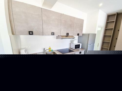 Apartamento Happy Homes Paradise