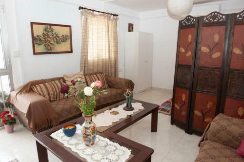 Apartamento Cozy Country House With View
