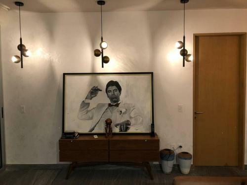 Apartamento Ph Ocean Front W/ Chef And Yatch Rental