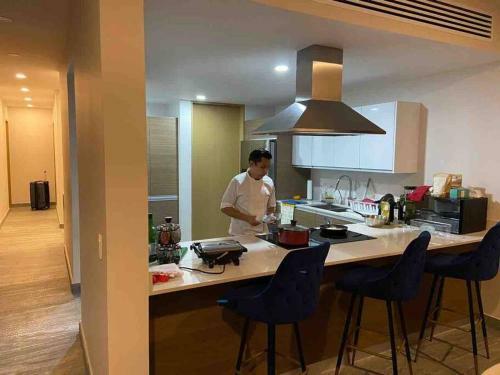 Apartamento Ph Ocean Front W/ Chef And Yatch Rental
