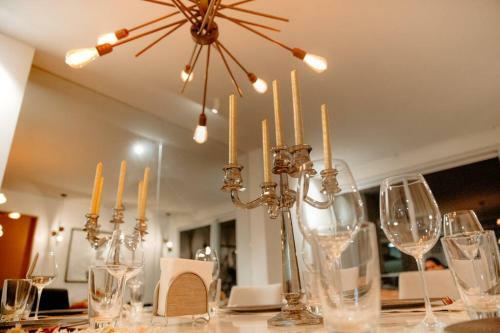 Apartamento Ph Ocean Front W/ Chef And Yatch Rental