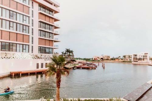 Apartamento Ph Ocean Front W/ Chef And Yatch Rental