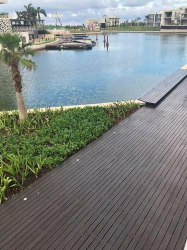 Apartamento Ph Ocean Front W/ Chef And Yatch Rental