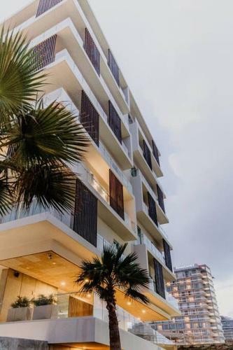 Apartamento Ph Ocean Front W/ Chef And Yatch Rental