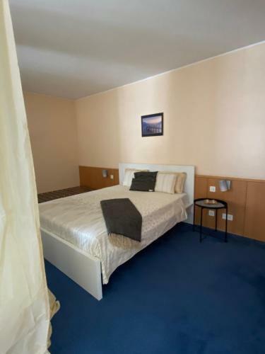 Apartamento Holiday On The Lake Lugano 4-16