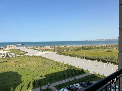 Apartamento Sumgait Bulvar Erazisi