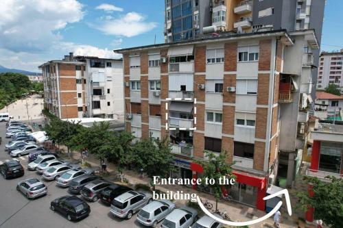Apartamento Drago House, City Center Location