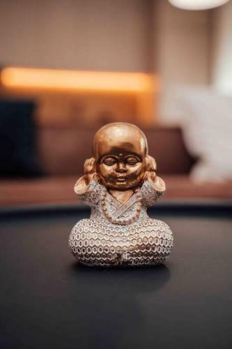 Apartamento Drago House, City Center Location
