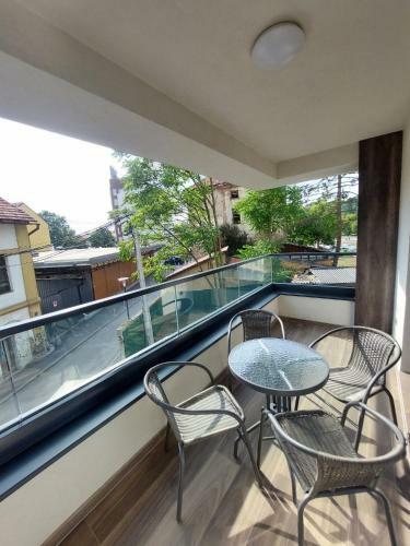 Apartamento Elite Park Lake