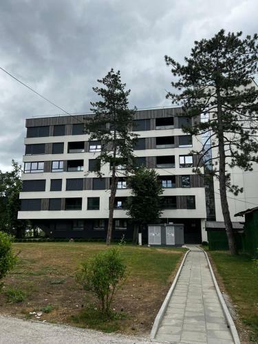 Apartamento Elite Park Lake