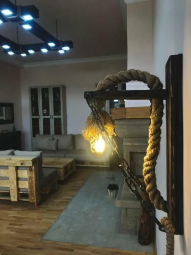Hostal Najaryan's Family House