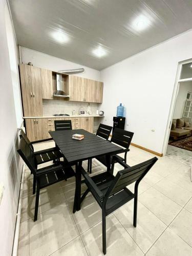 Hostal Najaryan's Family House