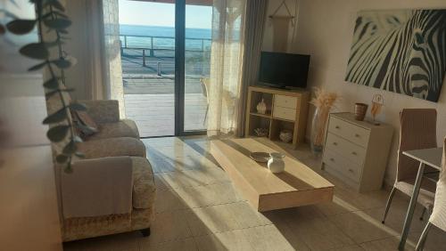Apartamento Sunrise Boho Studio