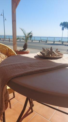 Apartamento Sunrise Boho Studio