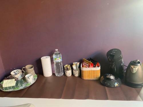 Guest Room Bruges