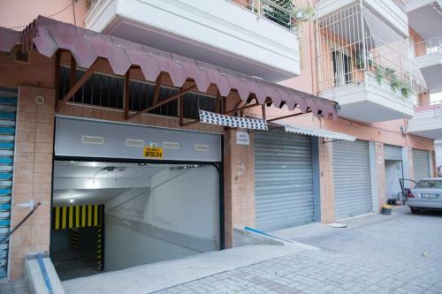 Apartamento Seaside Vlora
