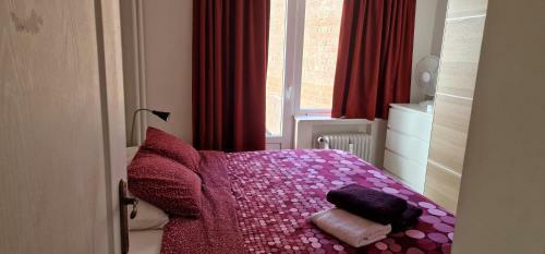 Apartamentos Completo Con Todas Las Comodidades