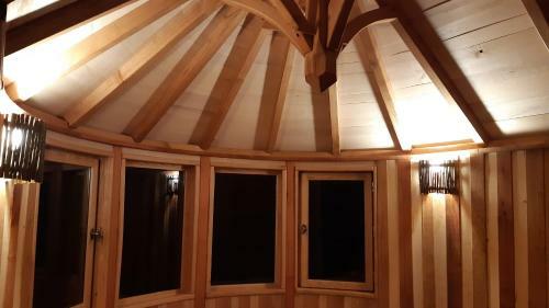 Lodge Caban'aspe