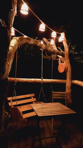 Lodge Caban'aspe