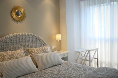 Apartamento Las Tres Sorores