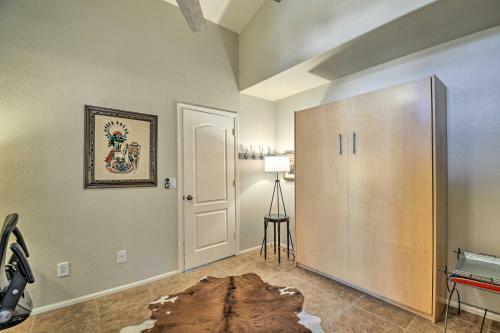 Maricopa Family Home With Private Pool And Spa!