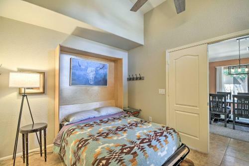 Maricopa Family Home With Private Pool And Spa!