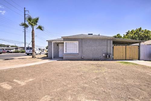 Family-friendly Mesa Home About 1 Mi To Downtown!